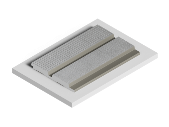 Панель HI WOOD